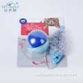 Cross-border hot sale electric toy catnip toy